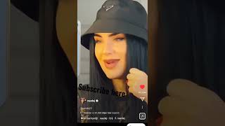 Naz Dej En Yeni Tik Tok Video 2023 Naz Dej Reels Video