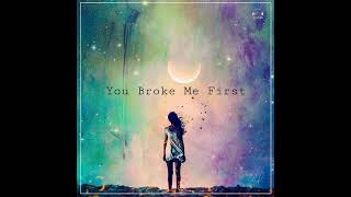 You Broke Me First  Dj Fenil  Hard Trap