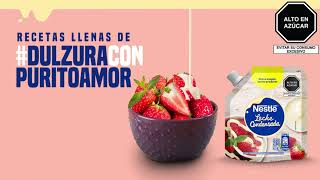 Para Recetas Llenas De