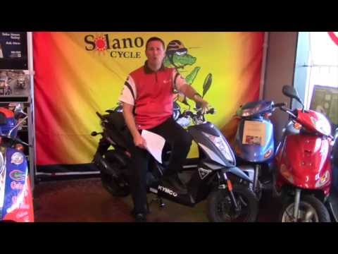 changing scooty price