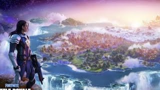 How to download Fortnite Chapter 4 Mobile on IOS & Android screenshot 3