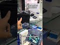 W7 drone with remote display