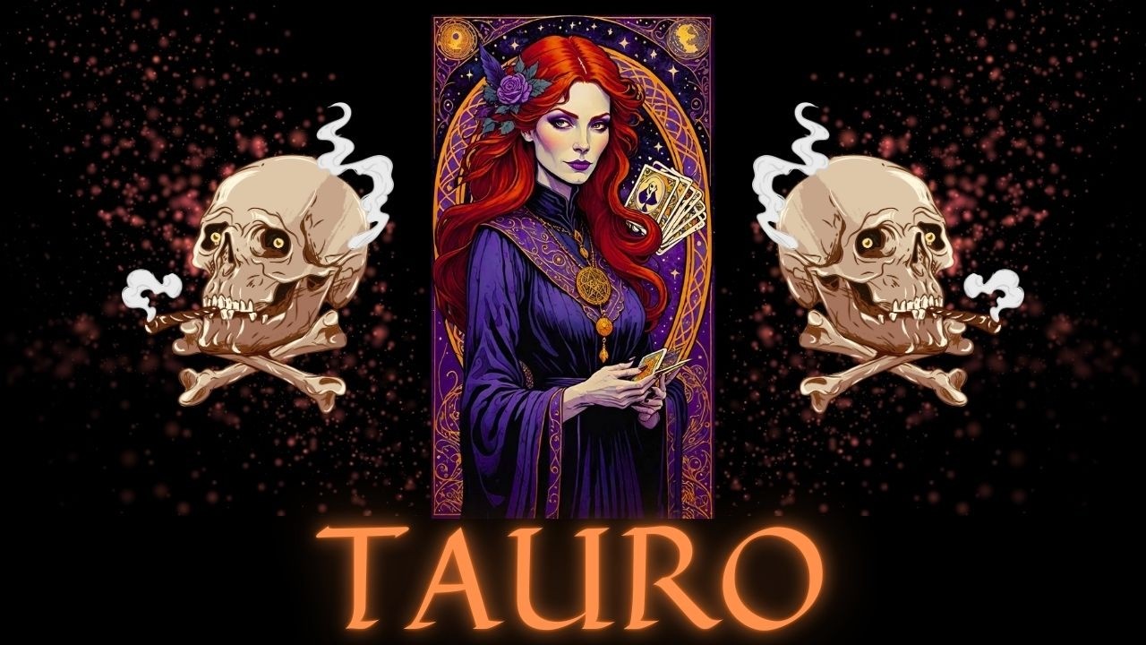 TAURO GIRO SALVAJE LO CAMBIA TODO!! RECIBIRAS TANTO QUE TE VAS A QUEDAR HELADO ❤️ #TAURO MARZO 2026