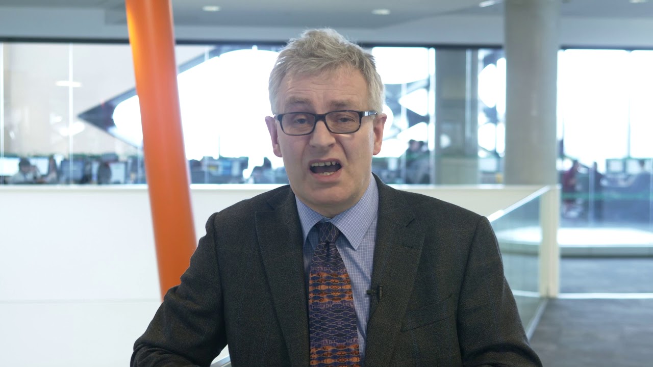 MSc Artificial Intelligence and Cybersecurity  - Course Leader presentation