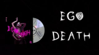 Ariel- Ego Death (Lyric Video)