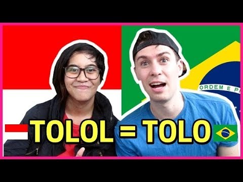 Video: Apakah Ada Bahasa Brasil?