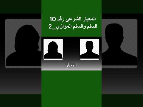 المعيار الشرعي رقم 10 السلم والسلم الموازي 2 