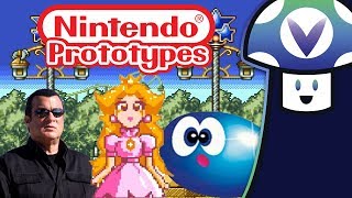 [Vinesauce] Vinny - Nintendo Game Prototypes #2