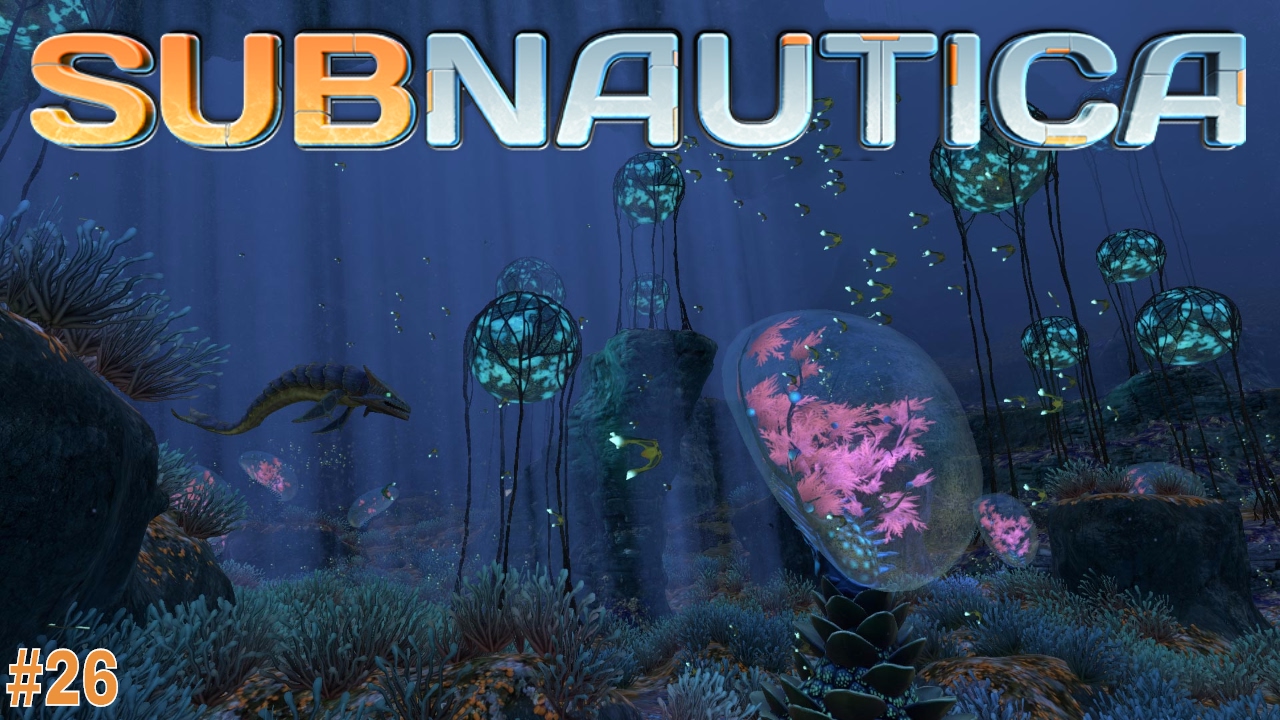 Карта обломков авроры subnautica