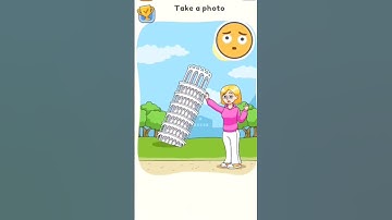 Dop 5 - ( Delete One Part ) - Level -3 Walkthrough Solution - All Levels #viralvideo #vrialshort