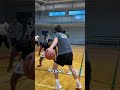 Player Comp 🤔😂 #basketballshorts #basketballball #nba
