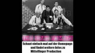 Mittelfinger Production - Reise Durch Die Zeit