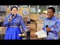 EVELYN JOSHUA Mke Aliyejitoa Mhanga Kurithi Kanisa La Mmewe TB JOSHUA Lakini Yaliyomkuta Alijuta