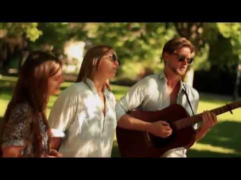 Tim Moxam - Distant Fires | Live in Bellwoods 65