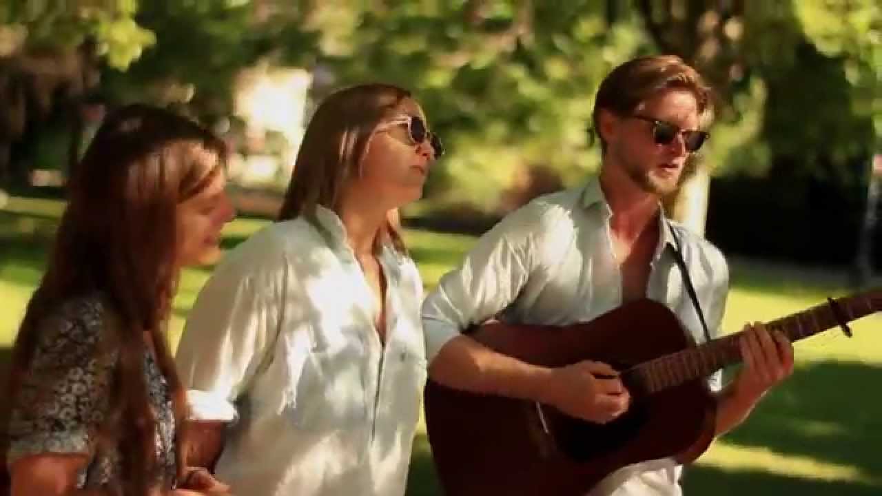 Tim Moxam - Distant Fires | Live in Bellwoods 65