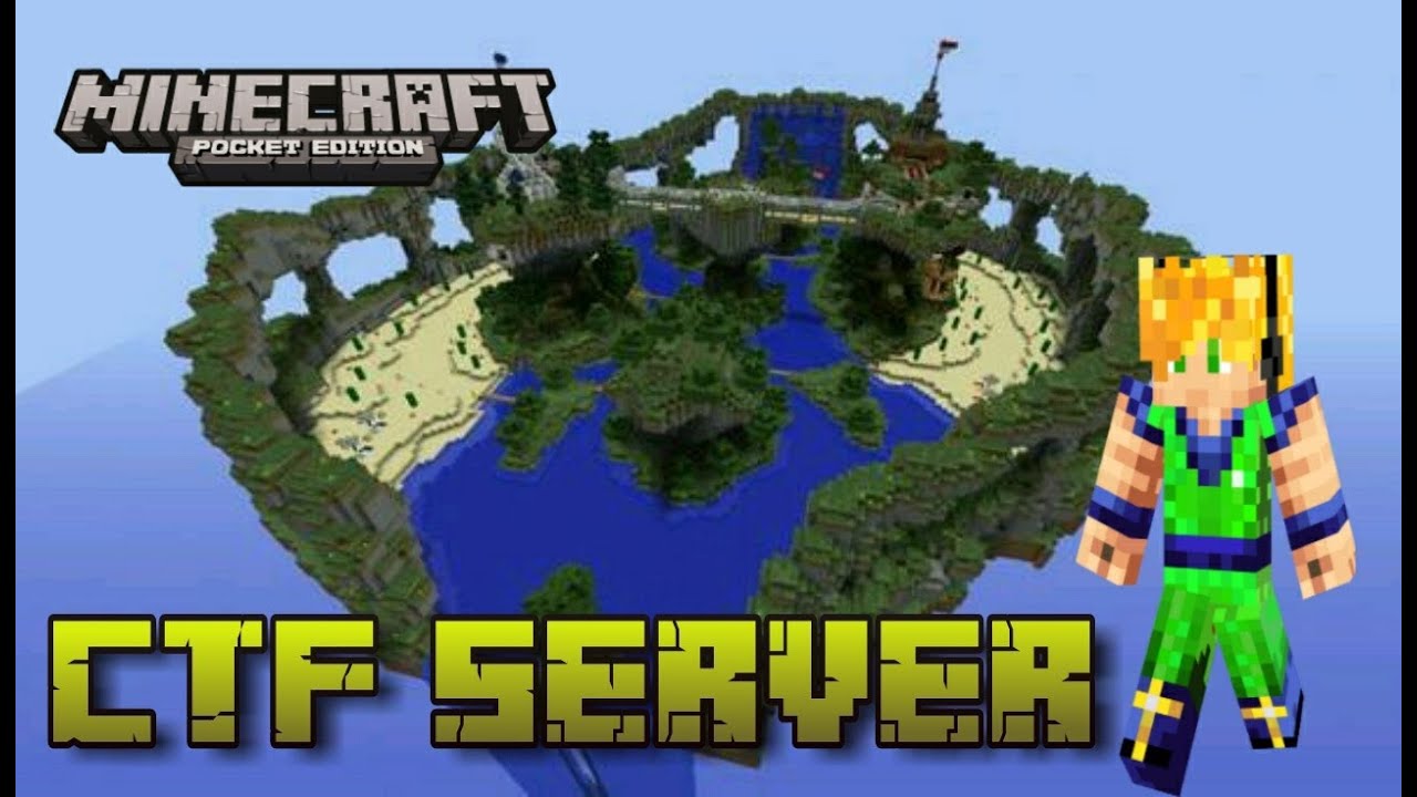 Ctf Minecraft Ip Ctf Minecraft Server OVMN