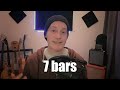 End of video