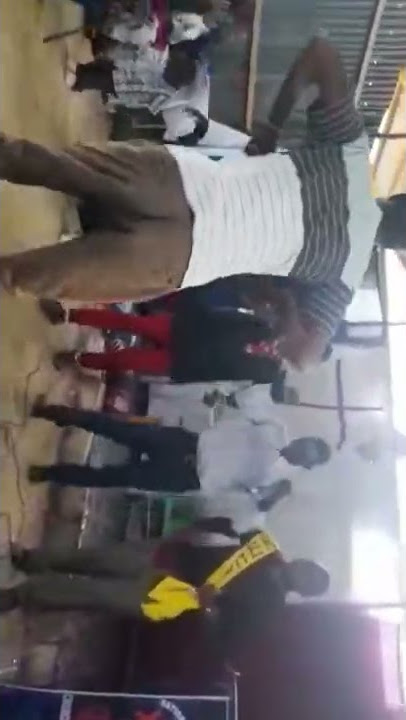 kiembeni church youth #giriama gospel songs
