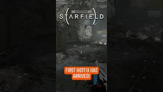 STARFIELD | First PS5 Patch Is OUT NOW - But It's Smaller Than Hoped.