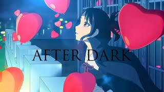 After Dark - Anime Mix Amvedit 4K