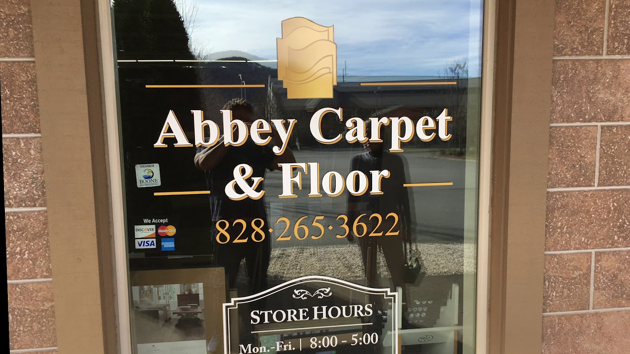 🎵 Abbey Carpet & Floor 🎵 YouTube