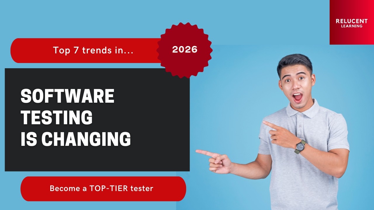 Top 7 Software Testing Trends in 2026 - YouTube