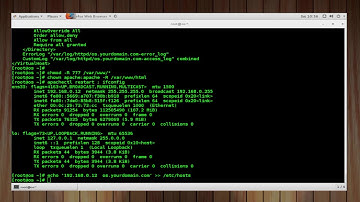 How to Install the Piwik Analytics Platform on CentOS 7