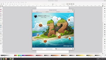 How to install Inkscape on Linux Mint 21
