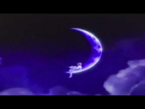 DreamWorks Home Entertainment Logo 1998 With Moon Boy Fishing - YouTube