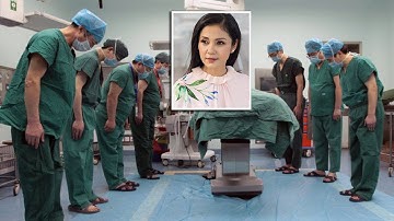 ⭐SÁNG 11/8: Diễn viên Việt Trinh qua đời hiến tạng cho bệnh viện Chợ Rẫy