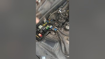 Flashing D4 Code 13 & 14 5th Gen Honda Accord 94 to 97.