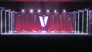 Cell Block Tango - Elite Dance Academy