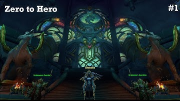 Zero to Hero | Episode 1 | World of Warcraft: Dragonflight