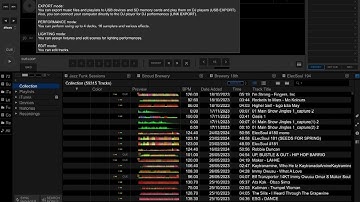 HOW TO EXPORT YOUR PREFERRED REKORDBOX SETTINGS TO USB AUTOMATICALLY