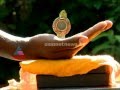 Smallest Aranmula mirror