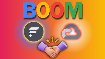 Flare network & Google partnership: Enhancing decentralization