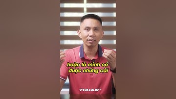 Bí mật tạo chiến lược độc đáo tăng doanh thu nhà thuốc tây | Vũ Đức Thuần