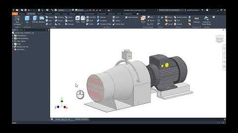 Inventor - How to Recover Missing Appearances in Shrinkwrap Components