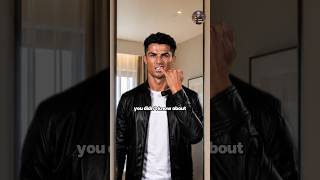 7 cosas que no sabías sobre Ronaldo