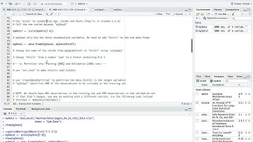 Supervised Data Mining #1 | k-Nearest Neighbors