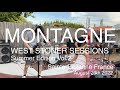 Montagne live full concert 4k  west stoner sessions saintepazanne france august 26th 2022