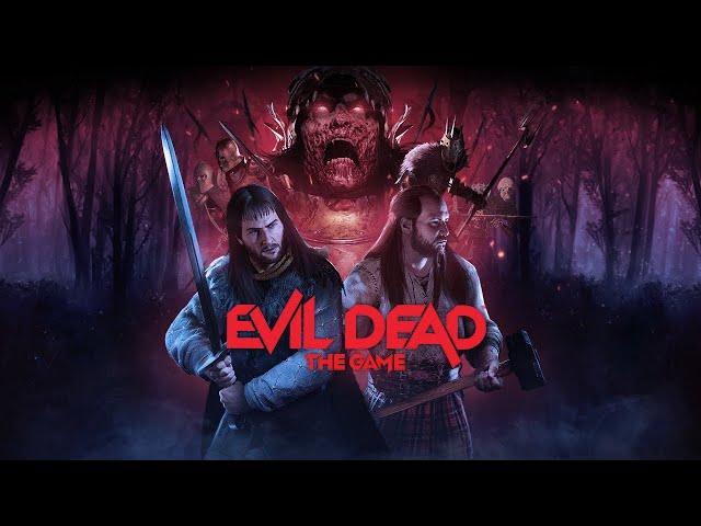 Evil Dead: The Game 2013 Update now live with new single-player mission -  EGM