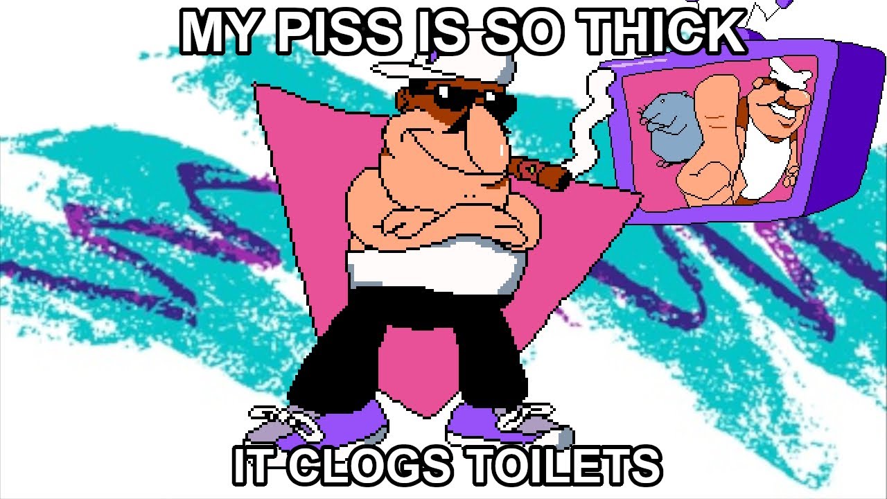 Pizza Tower John Suit/All Treasures (13818 IGT) YouTube