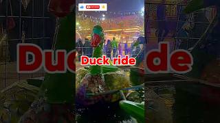 #merrygoround #duck #playing #park #funnyvideo #shortvideo