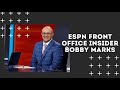 ESPN&#39;s Bobby Marks on Tyrese Haliburton and what&#39;s going on with the Bogi deal?