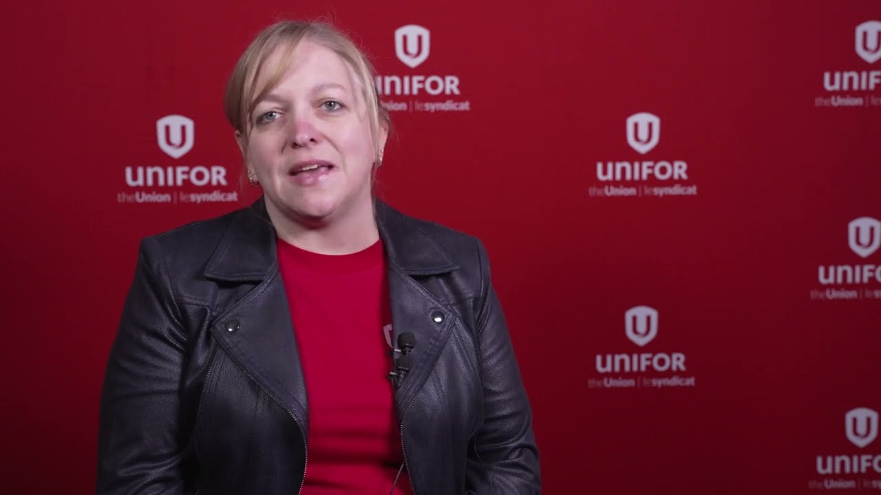 IWD 2025 - Message from Jennifer Murray