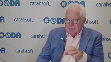 Navigating Convergence: Insights on Identity Security, Zero Trust, and AI at OODAcon