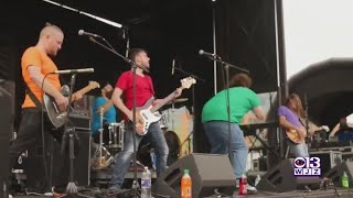 Coffee With: Fells Point Fun Festival