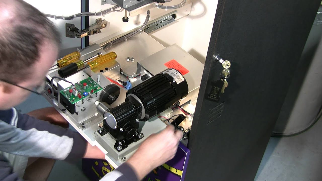 Product Manuals Deltronic Labs Inc Product Manuals Deltronic Labs Inc
