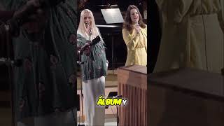 ABBA: ¿Por qué se separó el grupo musical? #shorts